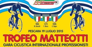 Localndina dello scorso anno