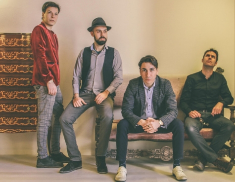 "Era una giornata di sole" di Alfredo Arciero