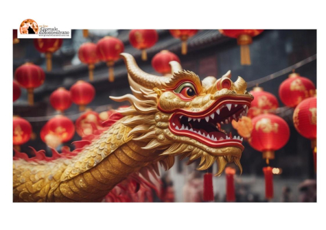 Il Dragone e il deserto: la grande ritirata cinese dal Golfo