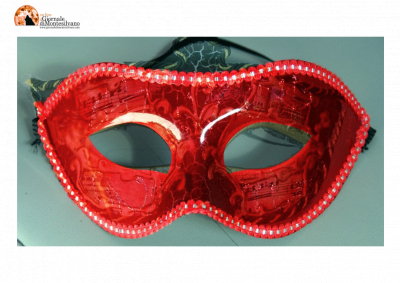 Stop fake/Carnevale, oltre 402 mila maschere e accessori sequestrati tra Pescara e Napoli.