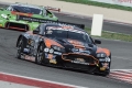 Misano Secondo podio stagionale per l'Aston Martin della Solaris Motorsport