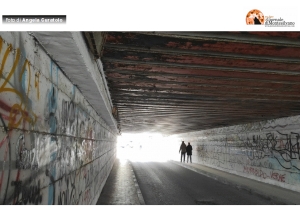 Montesilvano, la stazione, i suoi servizi e i suoi dintorni. Si può migliorare? video