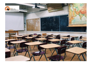 Abruzzo, nuova rete scolastica: istituti soppressi e aperti.