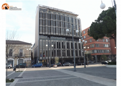 Abruzzo, Provvedimenti di oggi in giunta regionale.
