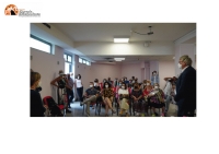 Chieti. Omaggio Asl alla dipendente uccisa dal Covid