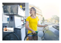 Benzina prezzi raggiungono il picco negli ultimi 6 mesi.