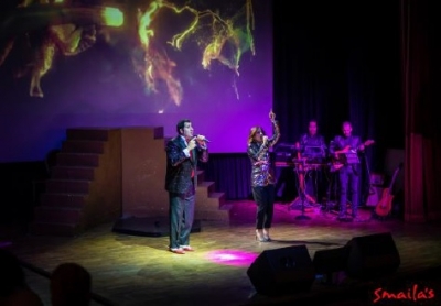 Pineto. San Valentino e l’amore sul palco