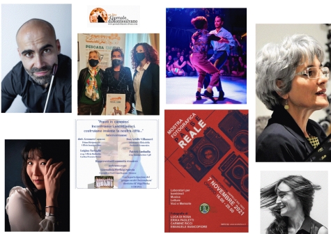 Abruzzo, eventi del fine settimana dal 5 al 7 novembre 2021