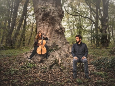 “Lupo in-canto | storie di uomini e di lupi” a Lanciano