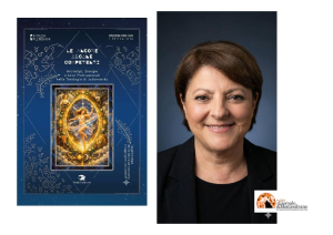 "Le Ancore Arcane Competenti" di Patrizia Splendiani a Spoltore