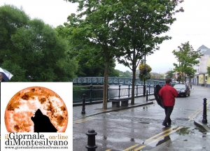 Brexit, e salta la pace Ulster