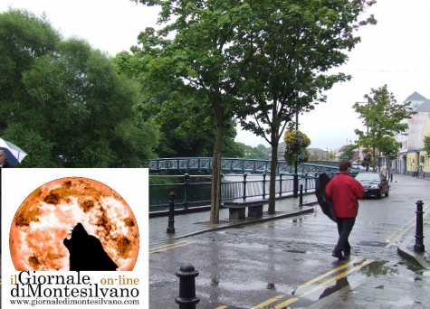 Brexit, e salta la pace Ulster