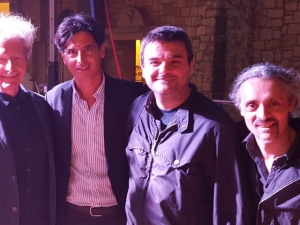 Fabio Concato al Teatro Sirena di Francavilla