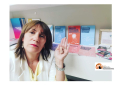 nella foto Carola Profeta