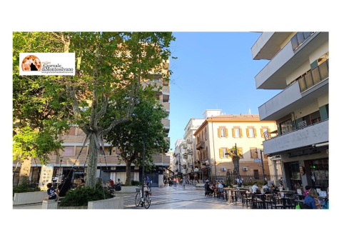 Pescara/Tar sospende l’ordinanza Cenerentola. Accolta richiesta dei commercianti di piazza Muzii