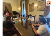 Pescara. Venti giovani avviati al percorso per diventare guardie fluviale