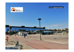 Abruzzo. 50 milioni di euro per nuova sede della Regione nell’area di risulta