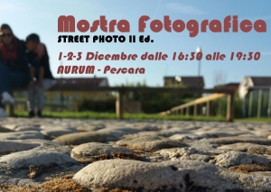 "Ninive, verso le periferie" mostra fotografica