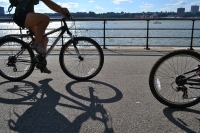 Pescara, Progetto Ciclovia degli Italici