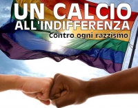 Pescara. Un calcio all'indifferenza, partita a sostegno della comunità senegalese