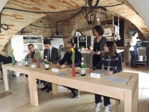 Montesilvano Colle. “Da Nord a Fud”: la nuova rassegna enogastronomica-artistica del Br1 - video e foto