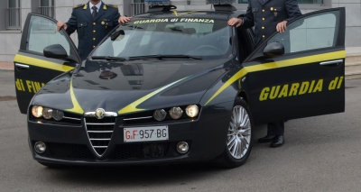 Pescara, sequestri e denunce per spaccio.