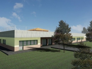 Cepagatti, partiranno entro la fine dell'anno i lavori per la nuova scuola media di Villanova