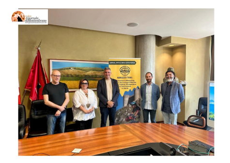 L’Abruzzo Trail, dal 19 giugno attraverserà 68 comuni abruzzesi