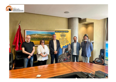 L’Abruzzo Trail, dal 19 giugno attraverserà 68 comuni abruzzesi