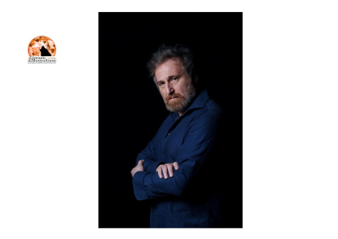 Piccolo Teatro Orazio Costa di Pescara, “Il teatro delle parole”.