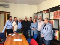 Abruzzo/Ospedali. Carenza di personale.