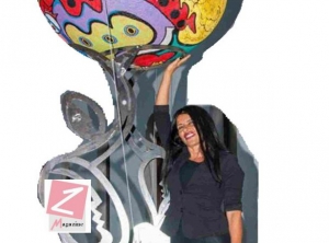 Tocco da Casauria la terza edizione de “Le laudi del colore”