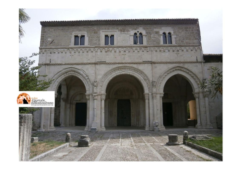 Blasioli: 30.000 € dal Consiglio regionale per l’Abbazia di San Clemente a Casauria