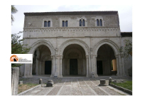 Blasioli: 30.000 € dal Consiglio regionale per l’Abbazia di San Clemente a Casauria
