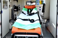Pescara/Ambulanze. Finti trasporti per 40milaeuro.