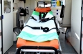 Pescara/Ambulanze. Finti trasporti per 40milaeuro.