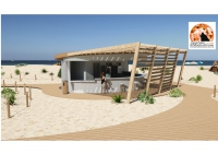 Pescara, nascerà la prima ecospiaggia con giardino dunale