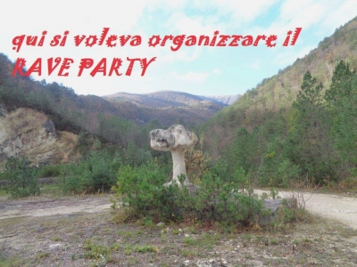 Parco Nazionale della Maiella, passeggiata sulla Piana di Rapino