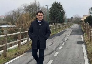 Abruzzo, Legge urbanistica. "Sveltina post pandemica" che "apre al cemento"