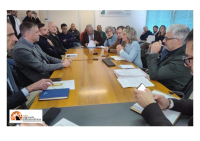 Vertenza LFoundry, scongiurati 134 licenziamenti