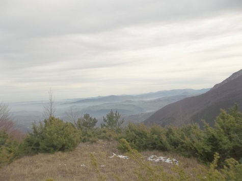 Balzolo di Pennapiedimonte tra gli agricoltori di Prannaserra
