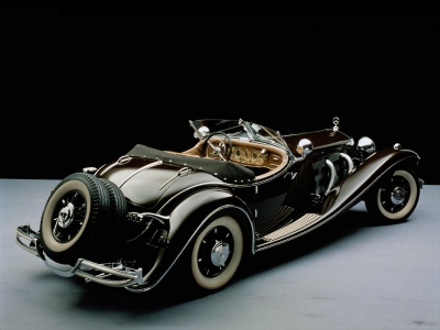 Auto d'epoca. Mostra scambio al Cornacchia di Pescara