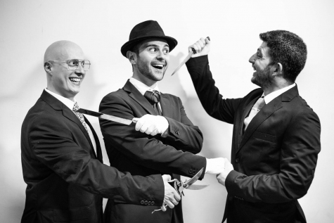 Pescara, al teatro dei Guasconi: "inFAME"