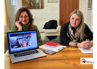 Montesilvano, incontro mobilità per persone con disabilità, anziani e genitori con bambini piccoli.