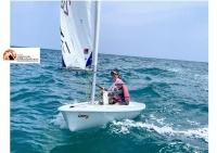 Un week-end con Vela Day