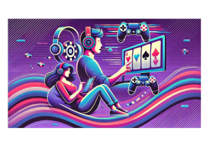 Dai Libri Ai Tavoli Da Gioco: Il Casinò Attraverso Gli Occhi Degli Scrittori