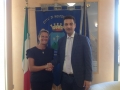Montesilvano. Urbanistica, la delega va a Annalisa Fumo nuovo assessore