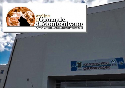 Montesilvano, al Liceo D'Ascanio si studia il clima con l'Aeronautica