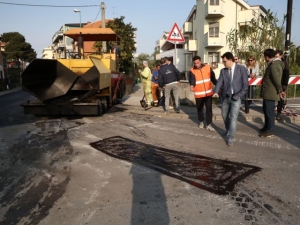 Pescara. 432mila euro manutenzione strade, Ance “l’Amministrazione dia subito prova di serietà “