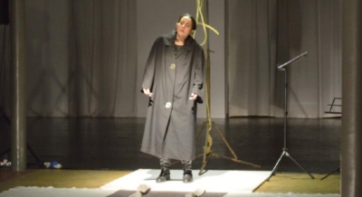 “CENERI ...” indagine sull’economia nazista